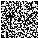QR code with Alameda West Storage contacts