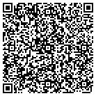 QR code with Higginbotham-Goldthwaite TX contacts