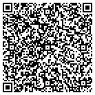 QR code with Hilliard & Sons Hardware contacts