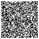 QR code with Hm Center contacts