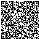 QR code with Rieman Music contacts