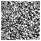 QR code with A Secure Indoor Self Storage contacts