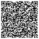 QR code with A To Z Storage contacts