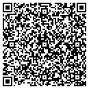 QR code with Howard's Hardware contacts