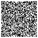 QR code with A-Z Storage & Rv Park contacts
