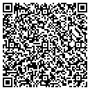 QR code with Hayes House of Music contacts