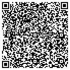 QR code with Hunt Consulting LLC contacts