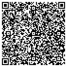QR code with Miracle Threading & Spa contacts