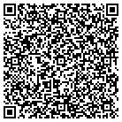 QR code with Garys Refrigeration Scv contacts