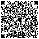 QR code with Peebles Department Store contacts