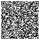 QR code with C & B Self Storage contacts