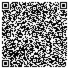 QR code with Rainspace Computing Inc contacts