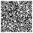 QR code with Hillanlake Village contacts