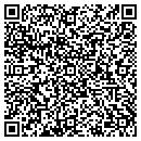 QR code with Hillcrest contacts