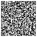 QR code with A & A Ash Inc contacts