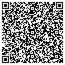 QR code with 4 Rivers Inc contacts