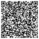 QR code with C & T Storage LLC contacts