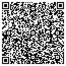 QR code with Jaswas Inc contacts