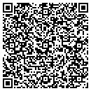QR code with J & B Hydraulics contacts
