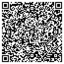 QR code with J C Performance contacts