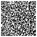 QR code with Donald Beedle Pet contacts