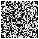 QR code with R T L X LLC contacts