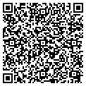 QR code with Cmc Inc contacts