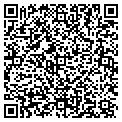 QR code with Joe R Alvarez contacts