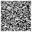 QR code with Howell Estates contacts