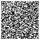 QR code with Cs Music contacts