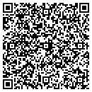 QR code with J & S Wood Lp contacts