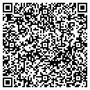 QR code with Pearl's Spa contacts