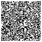 QR code with Agile Global Solutions, Inc contacts