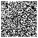 QR code with K C True Value contacts