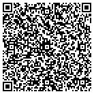 QR code with Christy Excavating Inc contacts