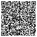 QR code with A 1 Pumping Service contacts