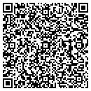 QR code with Avfusion Inc contacts
