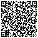 QR code with Hide Away contacts