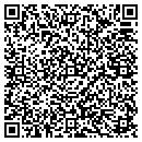 QR code with Kenneth D True contacts