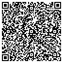 QR code with Aikman's Backhoe & Dozer Service contacts