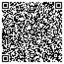 QR code with Poseidon Spa contacts