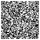 QR code with I & B Transport & Storage Inc contacts
