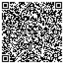 QR code with E-Markets Inc contacts