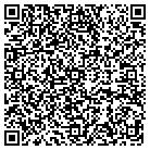 QR code with Hedger Brothers Precast contacts