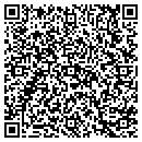 QR code with Aarons Septic Tank Service contacts