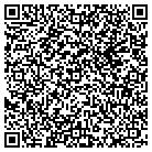 QR code with Yoder Department Store contacts