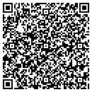 QR code with F T Computer Service contacts