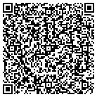 QR code with Gary Allen Registered Land Srv contacts