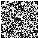 QR code with M & M Storage contacts