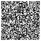 QR code with Maple Grove Mobile Home Park contacts